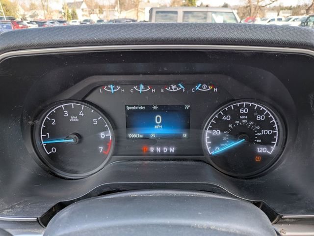Certified 2023 Ford F150 XL w/ XL Chrome Appearance Package AWD/4WD image 10