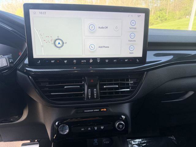 Certified 2023 Ford Escape ST-Line Select w/ Tech Pack #2 AWD/4WD image 20