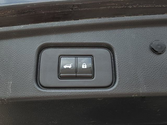 Used 2024 Nissan Pathfinder SL w/ SL Premium Package image 25