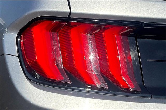 Certified 2021 Ford Mustang GT Premium image 30