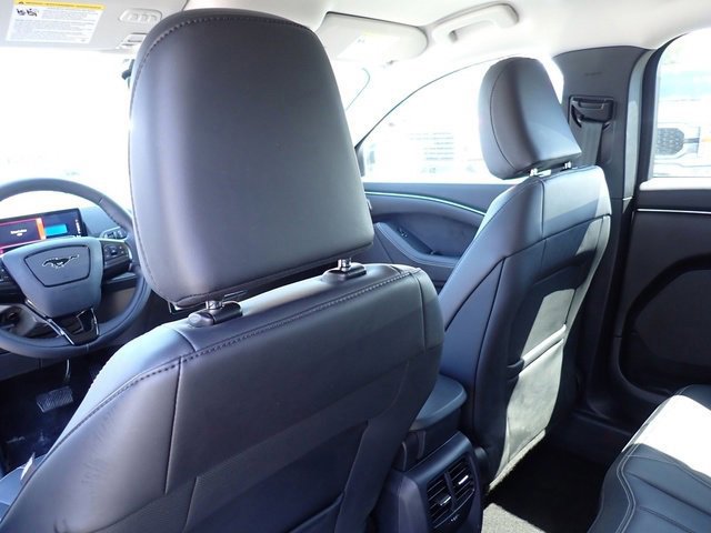 Certified 2024 Ford Mustang Mach-E Select w/ Comfort Package Lite image 17