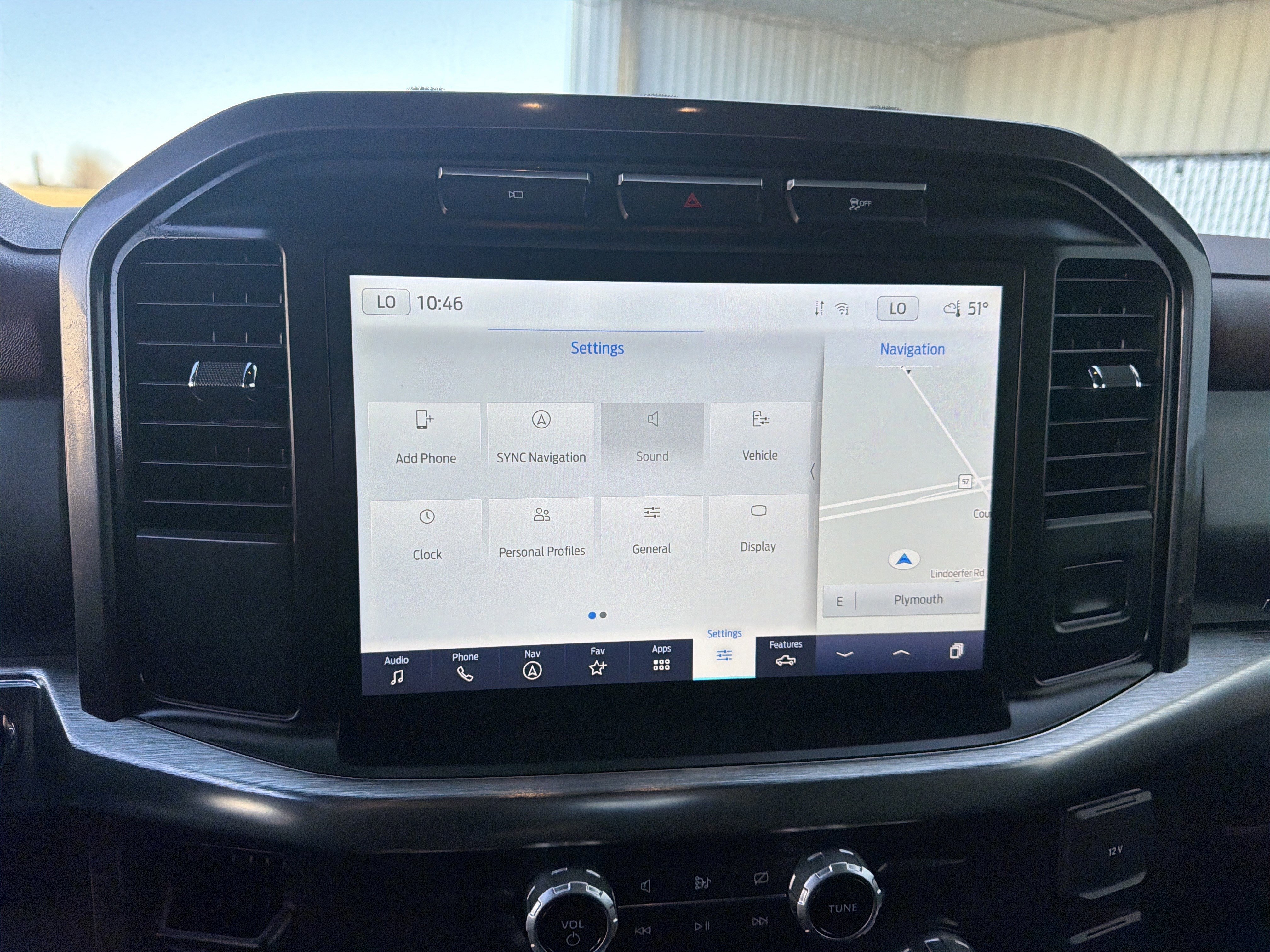 Certified 2023 Ford F150 Lariat image 44