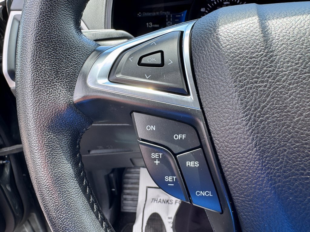 Certified 2022 Ford Edge SEL w/ Convenience Package image 16