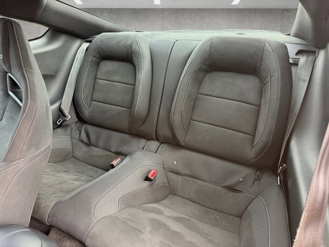 Certified 2018 Ford Mustang Shelby GT350 w/ Electronics Package image 12