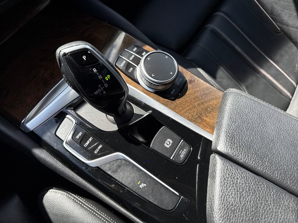 Used 2020 BMW 540i xDrive w/ Convenience Package image 24