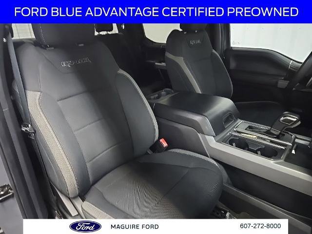 Certified 2020 Ford F150 Raptor AWD/4WD image 18