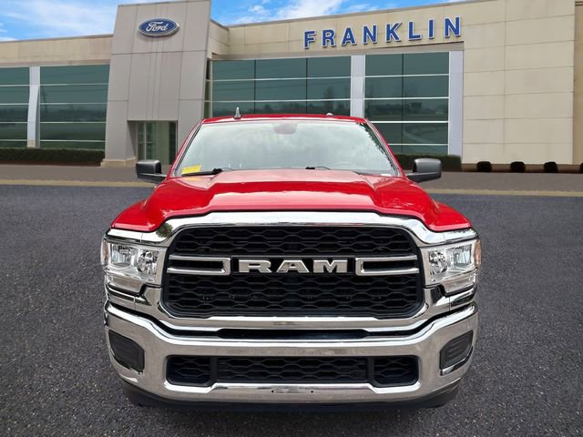 Used 2022 RAM 2500 Tradesman AWD/4WD image 3