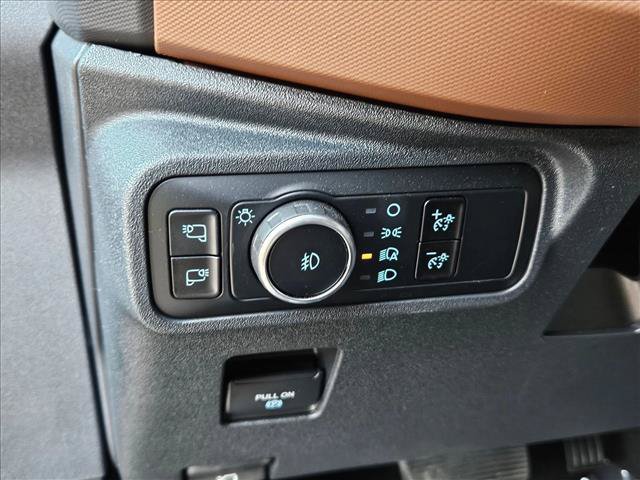 Certified 2024 Ford Bronco Outer Banks AWD/4WD image 20