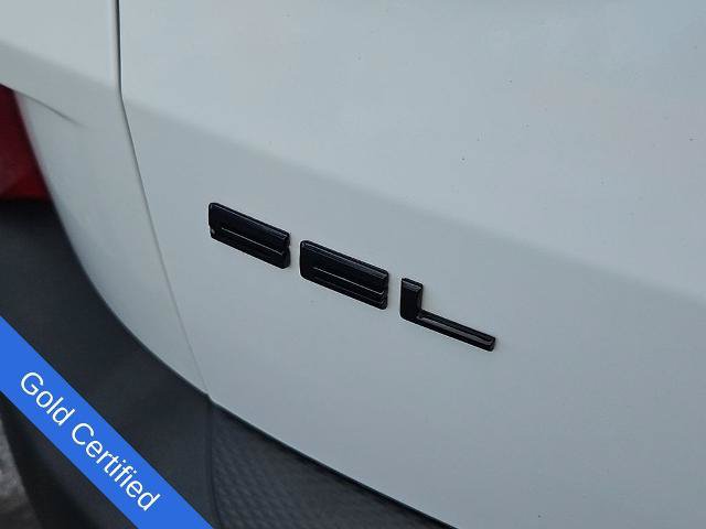 Certified 2022 Ford Escape SEL w/ SEL Stealth AWD Package image 7