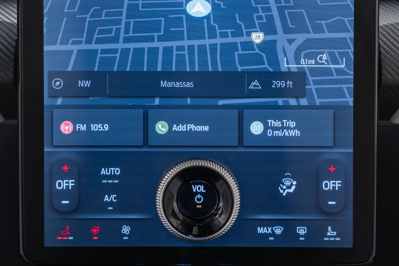 Certified 2025 Ford Mustang Mach-E Premium image 27