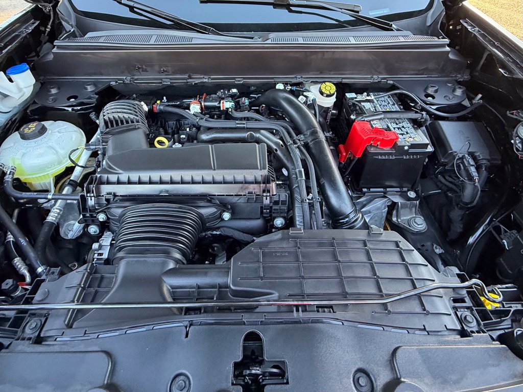Certified 2026 Ford Maverick XLT FWD image 30