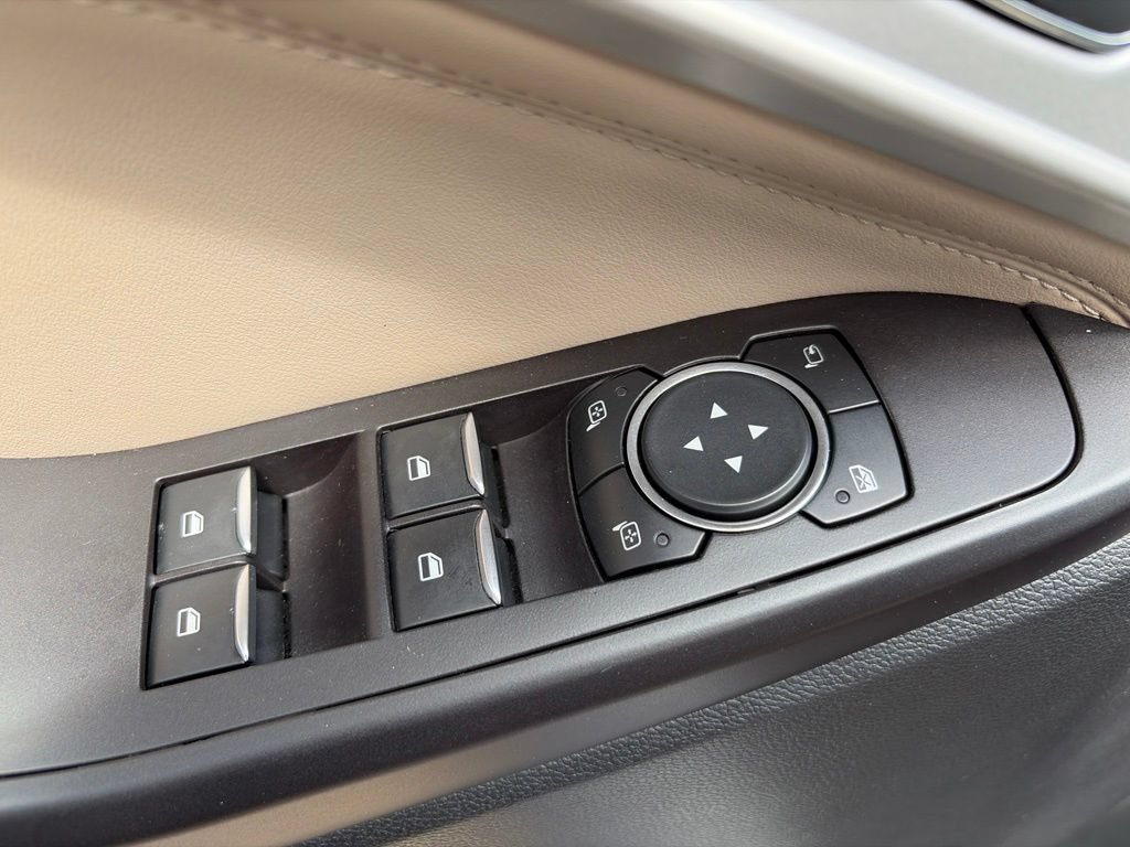 Certified 2020 Ford Explorer Limited RWD image 25