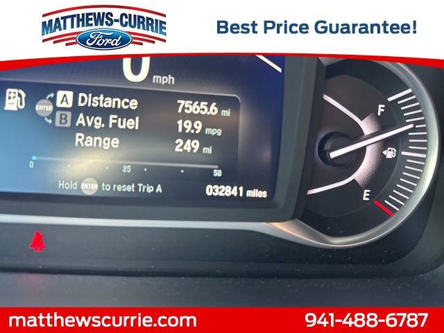 Used 2023 Honda Passport Elite image 5