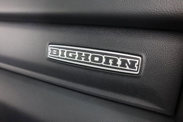 Used 2020 RAM 1500 Big Horn image 66