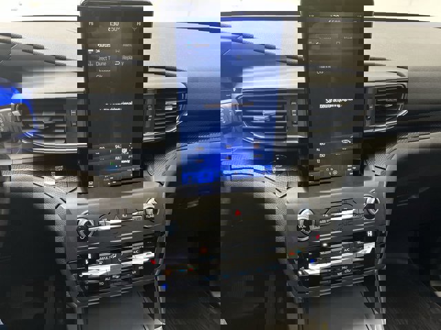 Certified 2020 Ford Explorer ST w/ ST Street Pack image 23