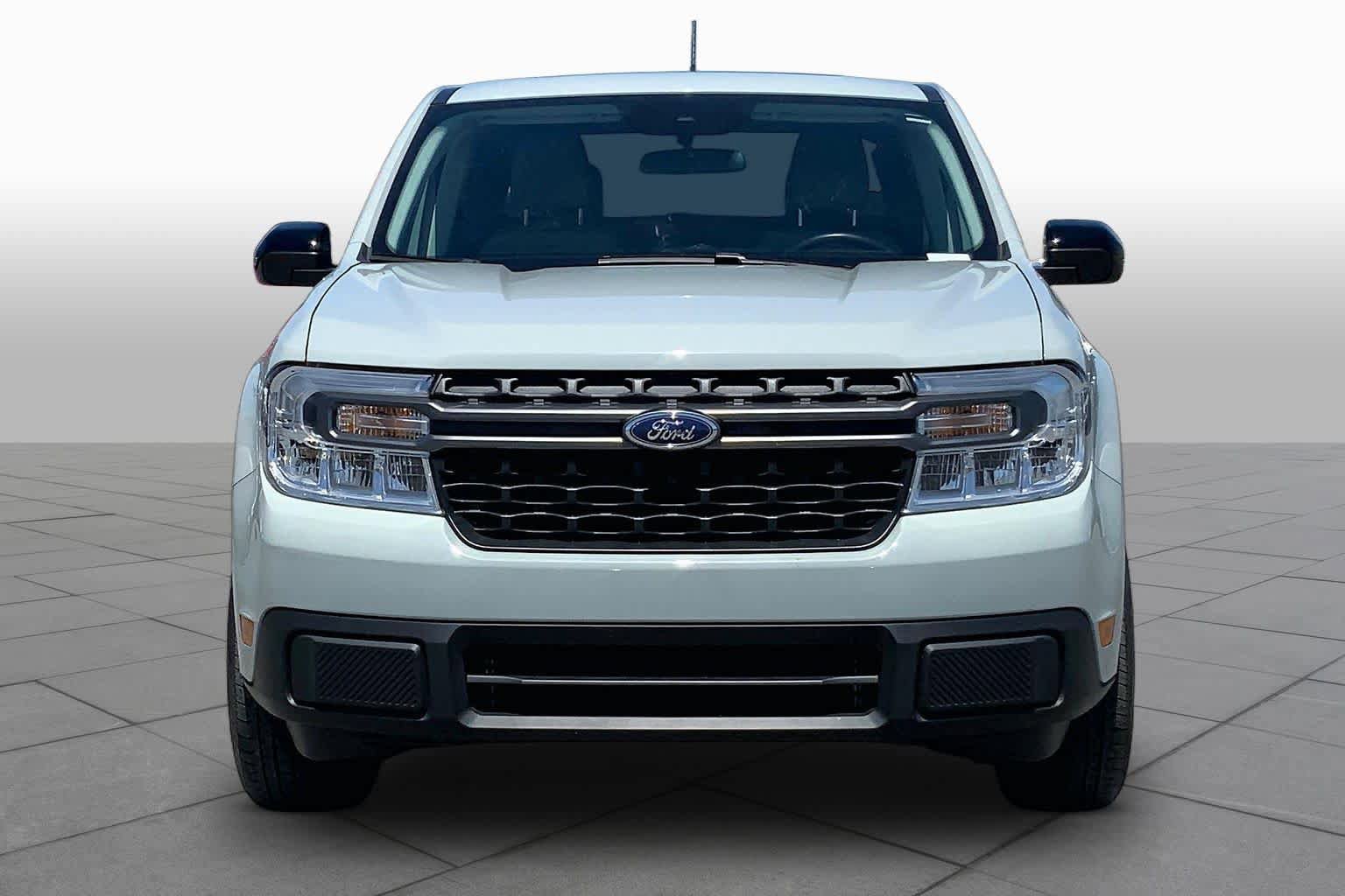 Certified 2024 Ford Maverick XLT w/ XLT Luxury Package FWD image 4