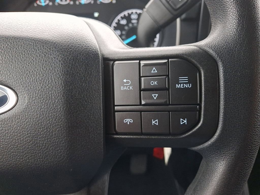 Certified 2023 Ford F150 XL w/ STX Appearance Package image 24