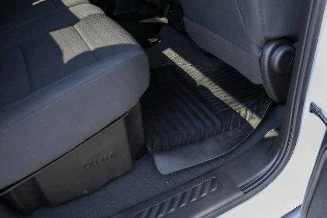 Used 2021 Chevrolet Silverado 1500 Custom Trail Boss w/ Safety Confidence Package image 37