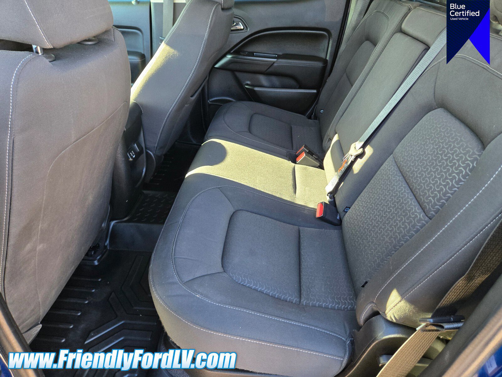 Used 2019 GMC Canyon SLE w/ Driver Alert Package image 10