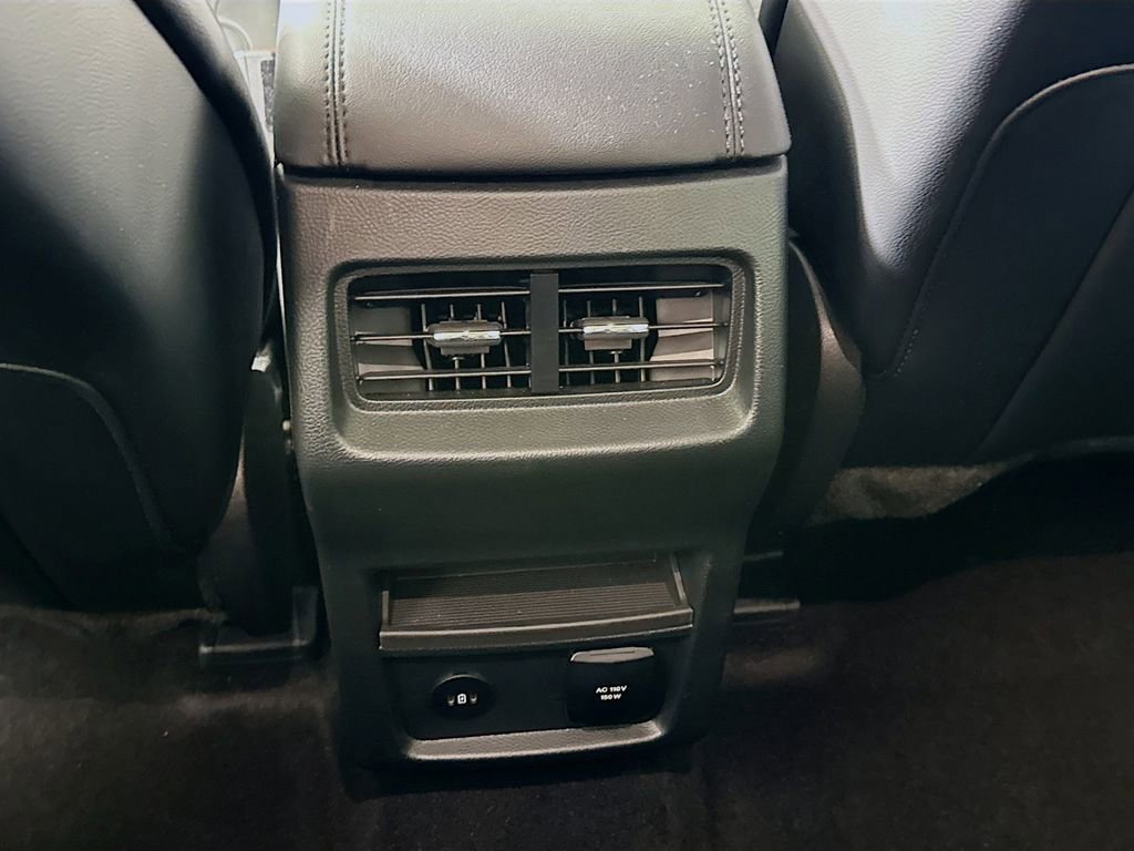 Certified 2024 Ford Edge SEL w/ Convenience Package image 25