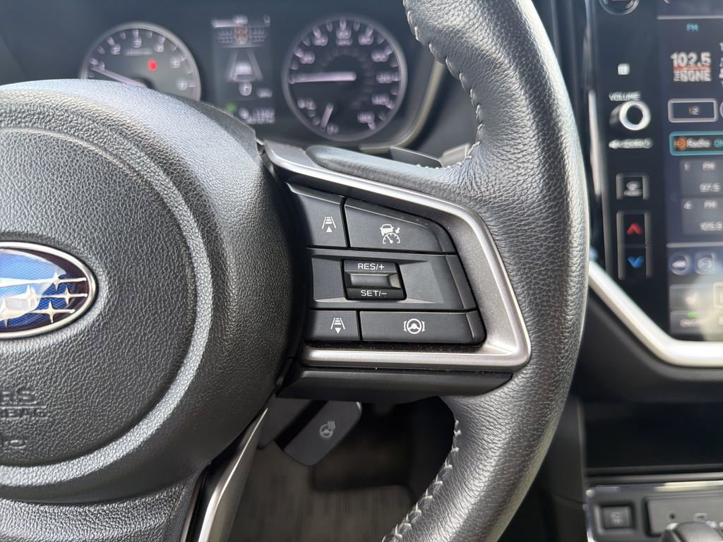 Used 2023 Subaru Ascent Limited w/ Technology Package image 30