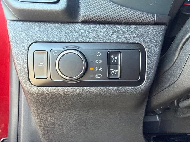 Certified 2025 Ford Bronco Sport Heritage AWD/4WD image 18