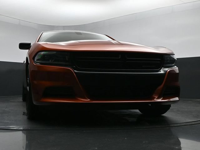 Used 2023 Dodge Charger SXT w/ Blacktop Package RWD image 31