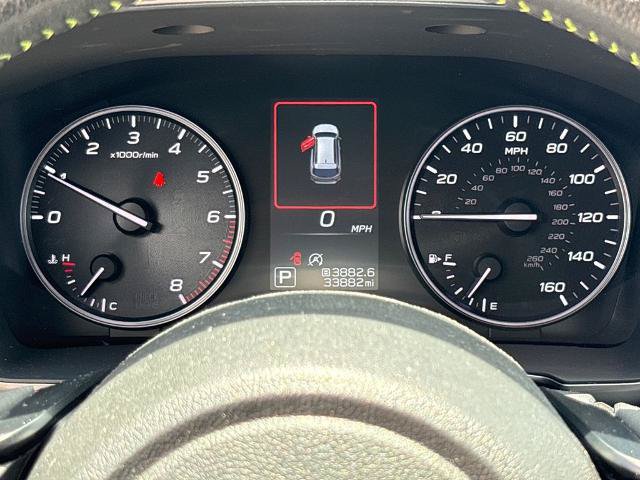 Used 2024 Subaru Outback Onyx Edition AWD/4WD image 22