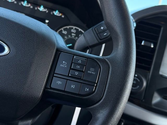 Certified 2023 Ford F150 XLT image 22