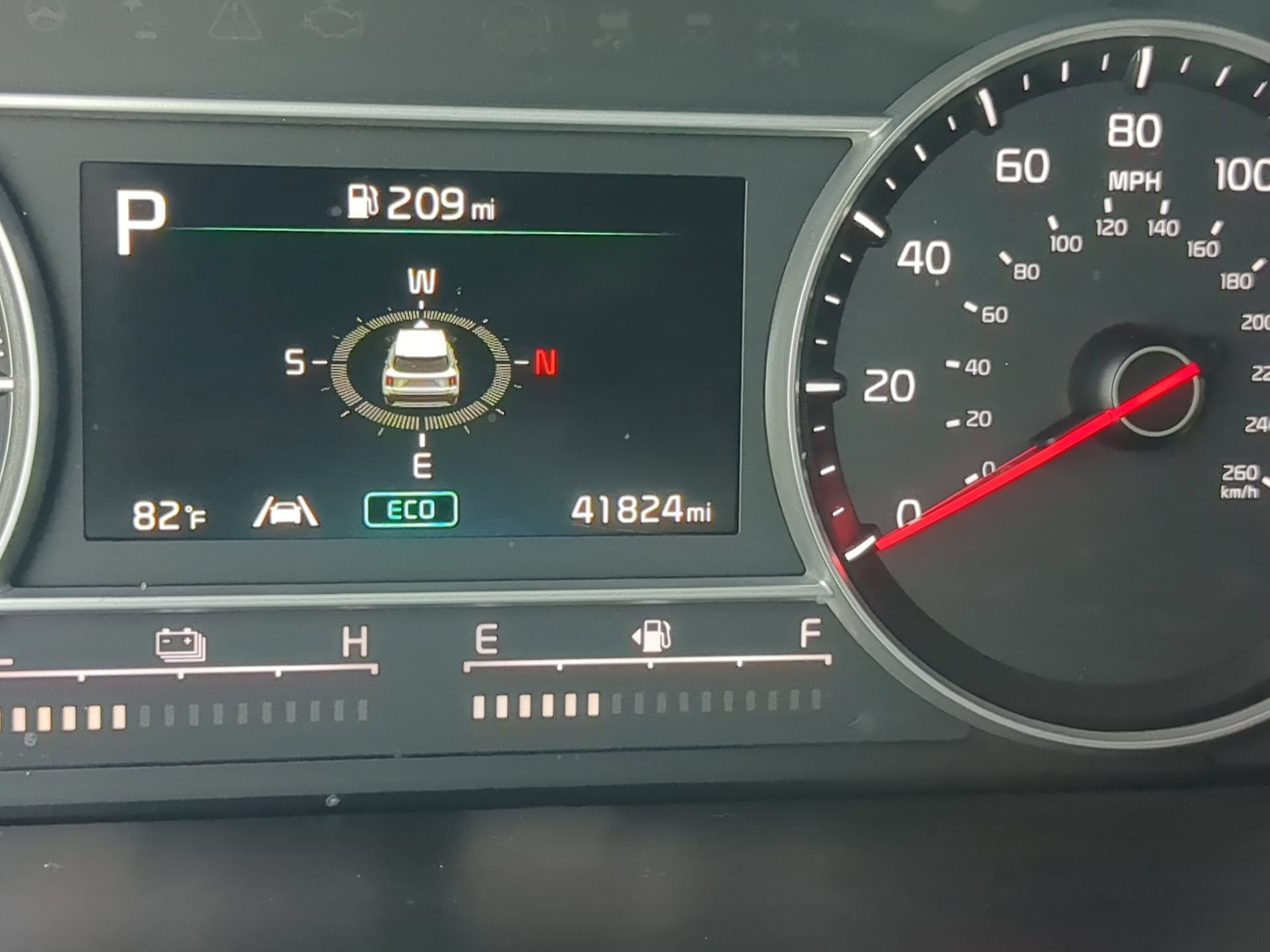 Used 2023 Kia Sorento EX AWD/4WD image 70