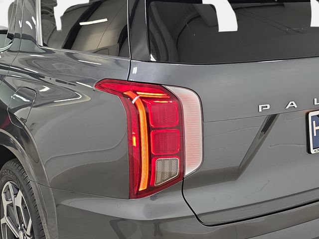 Used 2022 Hyundai Palisade Calligraphy w/ Cargo Package AWD/4WD image 34