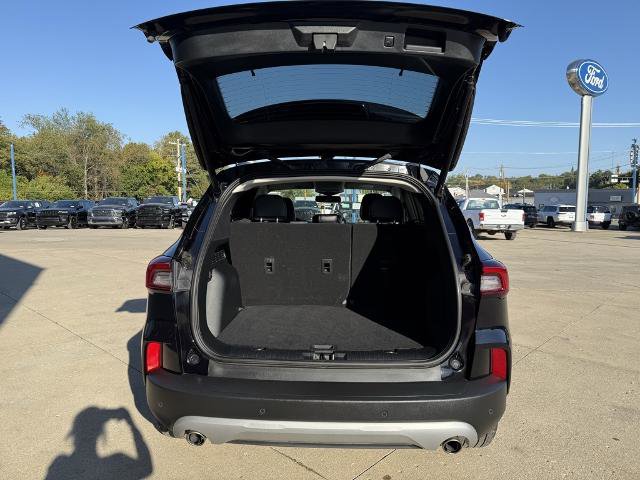 Certified 2023 Ford Escape Platinum image 8