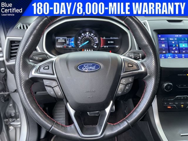 Certified 2020 Ford Edge ST-Line image 23