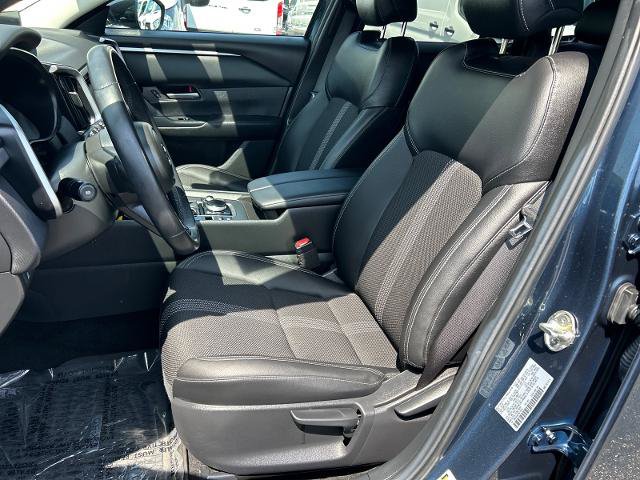 Used 2024 MAZDA CX-50 AWD 2.5 S w/ Weather Package image 9