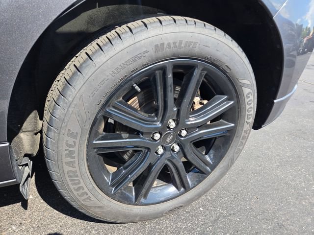 Certified 2023 Ford Edge ST-Line AWD/4WD image 51