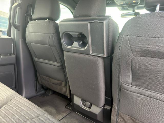 Certified 2023 Ford F150 XL w/ STX Appearance Package AWD/4WD image 27