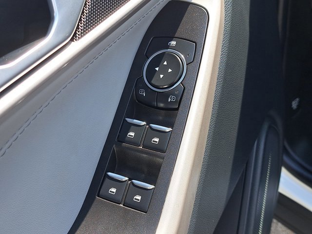 Certified 2023 Ford Explorer XLT w/ Equipment Group 202A image 22