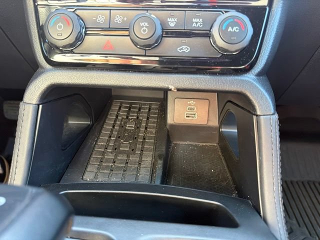 Certified 2025 Ford Ranger Raptor AWD/4WD image 34