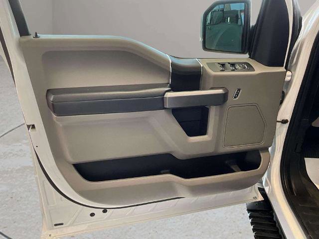 Certified 2019 Ford F150 XLT w/ Equipment Group 301A Mid AWD/4WD image 15