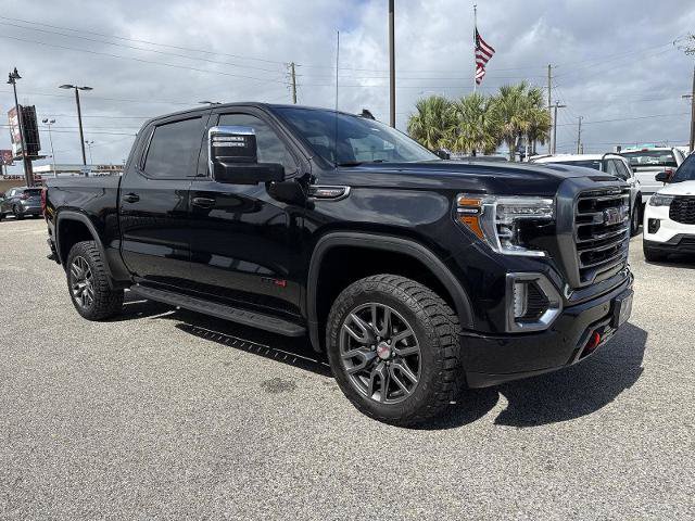 Used 2021 GMC Sierra 1500 AT4 w/ AT4 Value Package AWD/4WD image 16