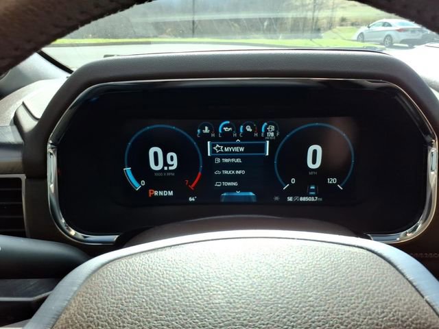 Certified 2021 Ford F150 King Ranch w/ Equipment Group 601A High image 21