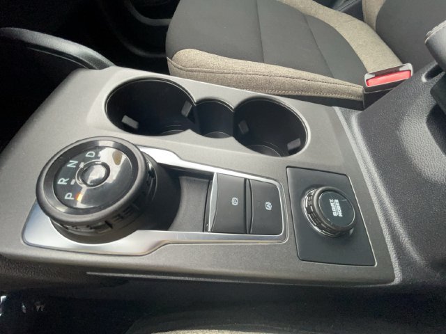 Certified 2025 Ford Bronco Sport Big Bend AWD/4WD image 27