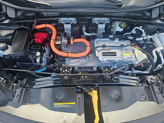 Used 2023 Nissan Ariya FWD image 23