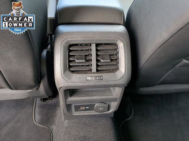 Used 2019 Volkswagen Tiguan SE image 18