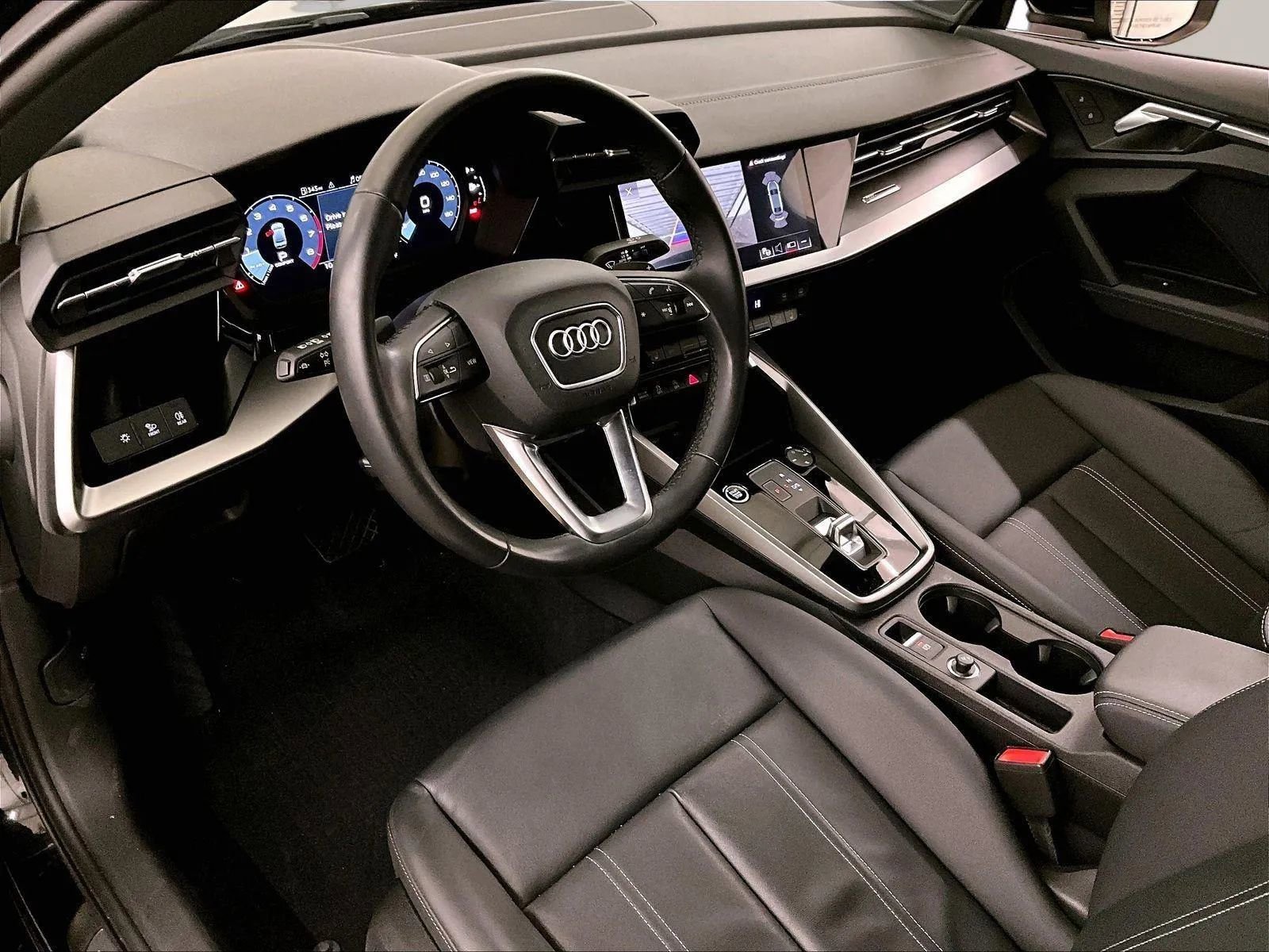 Used 2023 Audi A3 2.0T Premium Plus FWD image 12