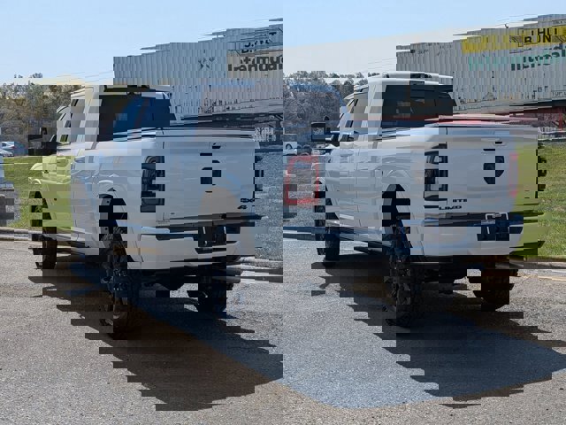 Used 2023 RAM 2500 Limited image 3