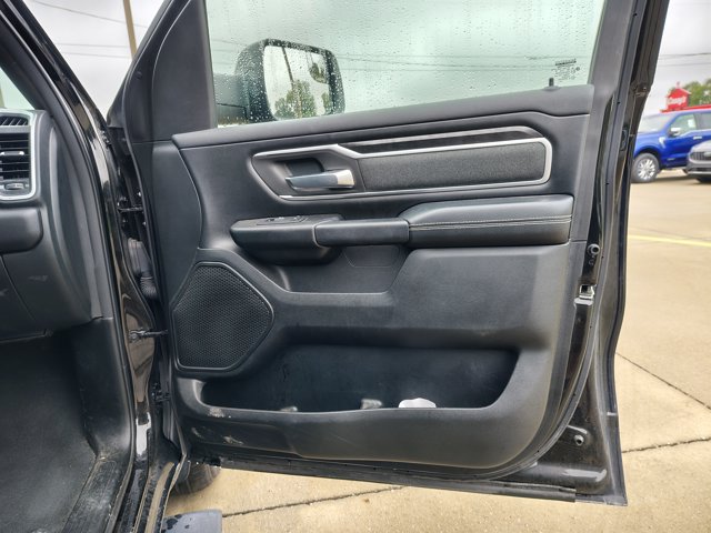 Used 2020 RAM 1500 Big Horn AWD/4WD image 13
