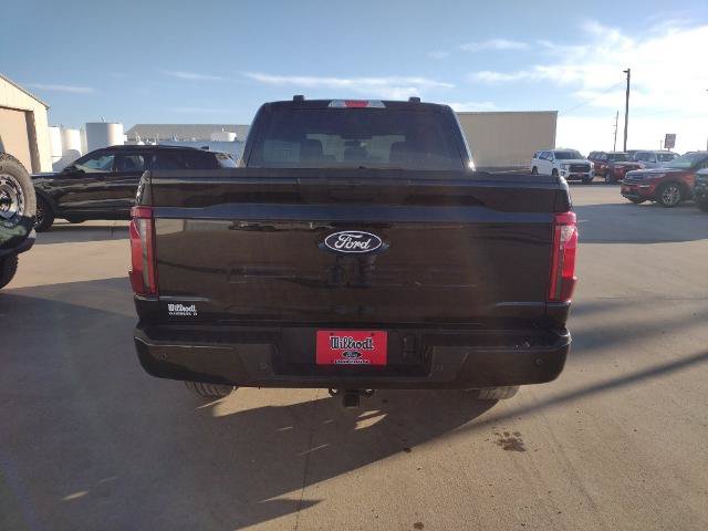 Certified 2024 Ford F150 STX AWD/4WD image 6
