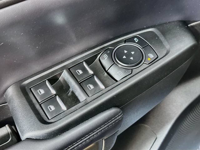 Certified 2024 Ford Ranger Raptor AWD/4WD image 26