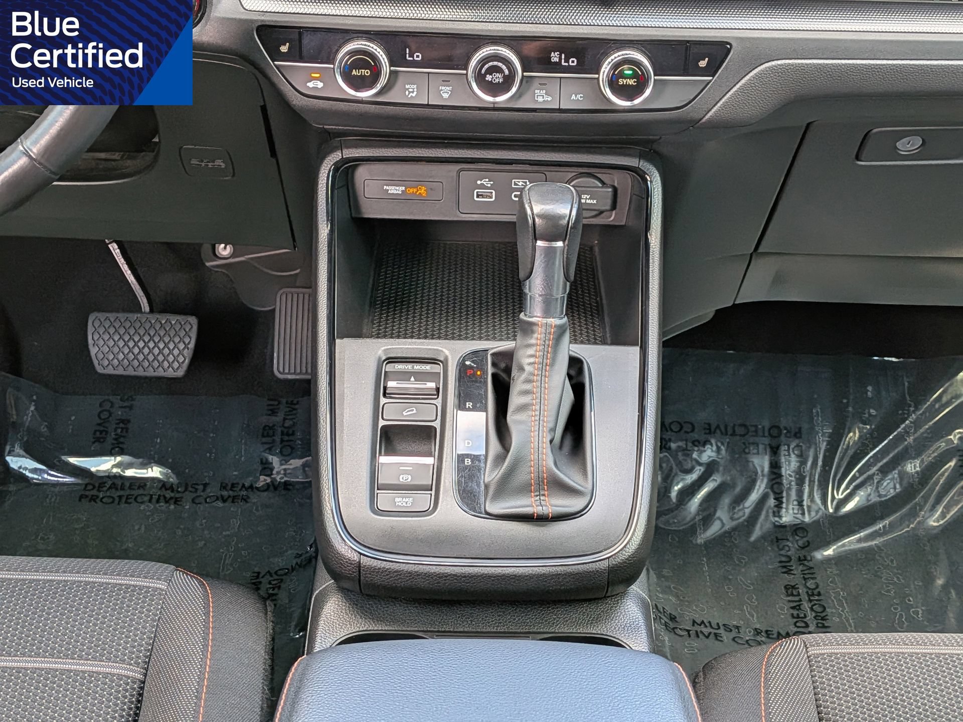 Used 2024 Honda CR-V Sport image 21